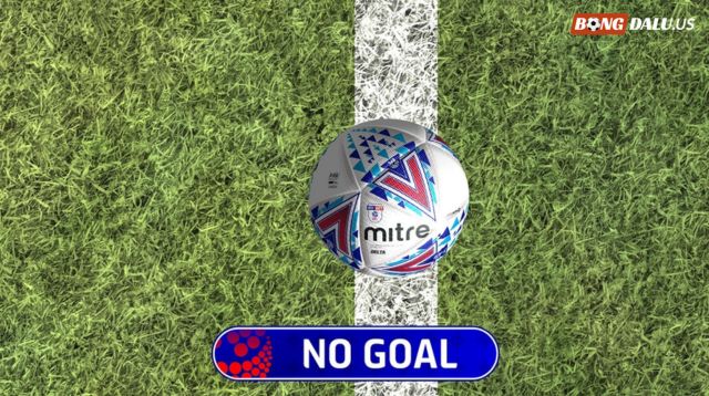 Khám phá quá trình công nghệ goal-line được áp dụng trong bóng đá Khám phá quá trình công nghệ goal-line được áp dụng trong bóng đá