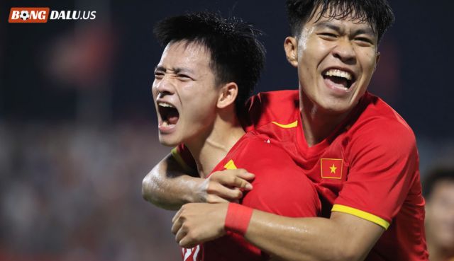 Những cầu thủ U23 Việt Nam nổi bật nhất hiện nay Những cầu thủ U23 Việt Nam nổi bật nhất hiện nay