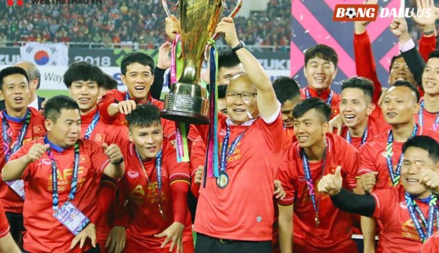 Huấn luyện viên mới đội tuyển Việt Nam: Những kỳ vọng dành cho ông Kim Huấn luyện viên mới đội tuyển Việt Nam: Những kỳ vọng dành cho ông Kim