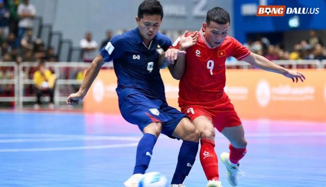 Bóng đá 5 người và những quy định chính Bóng đá 5 người và những quy định chính