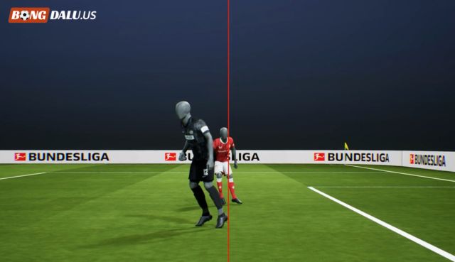 FIFA quy định tối đa 3 - 5 lượt thay người tùy trận đấu FIFA quy định tối đa 3 - 5 lượt thay người tùy trận đấu