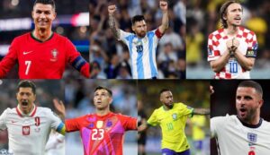 Cách đọc kèo bóng đá World Cup cho người mới