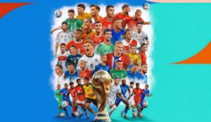 Thể thức World Cup 2026: Giải mã 48 đội